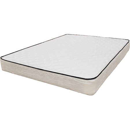 7 inch Full Mattress